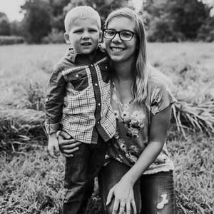 Meet your Posher, Taylor